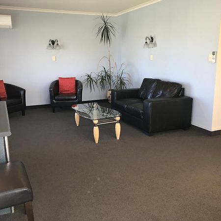 Pacific Harbour Motor Inn Gisborne Luaran gambar