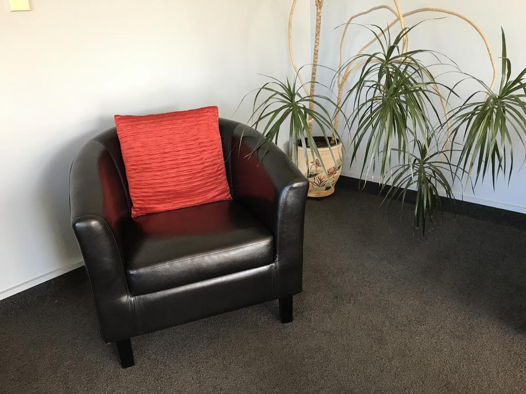 Pacific Harbour Motor Inn Gisborne Luaran gambar