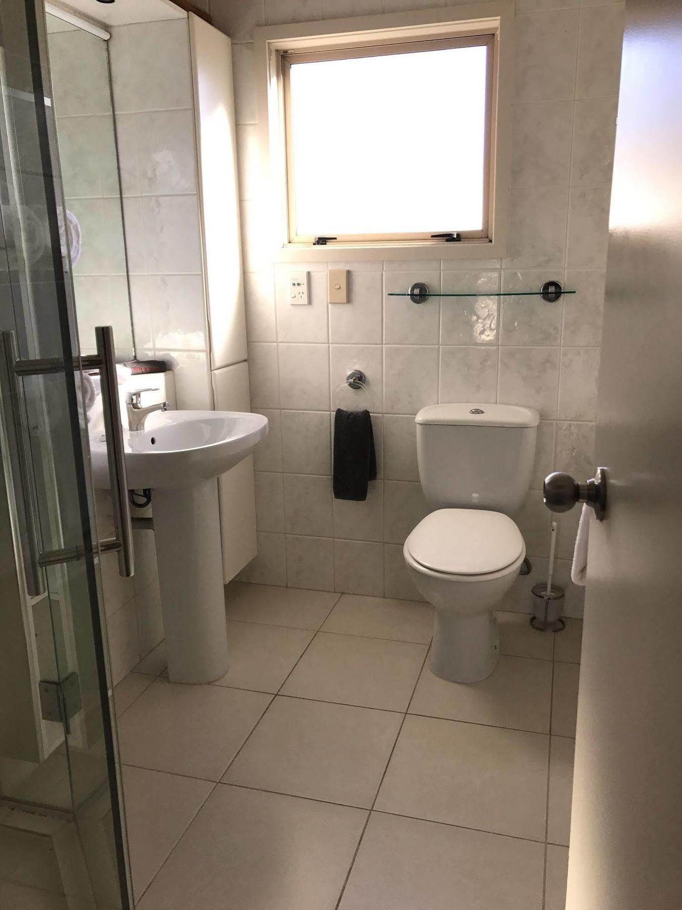 Pacific Harbour Motor Inn Gisborne Luaran gambar