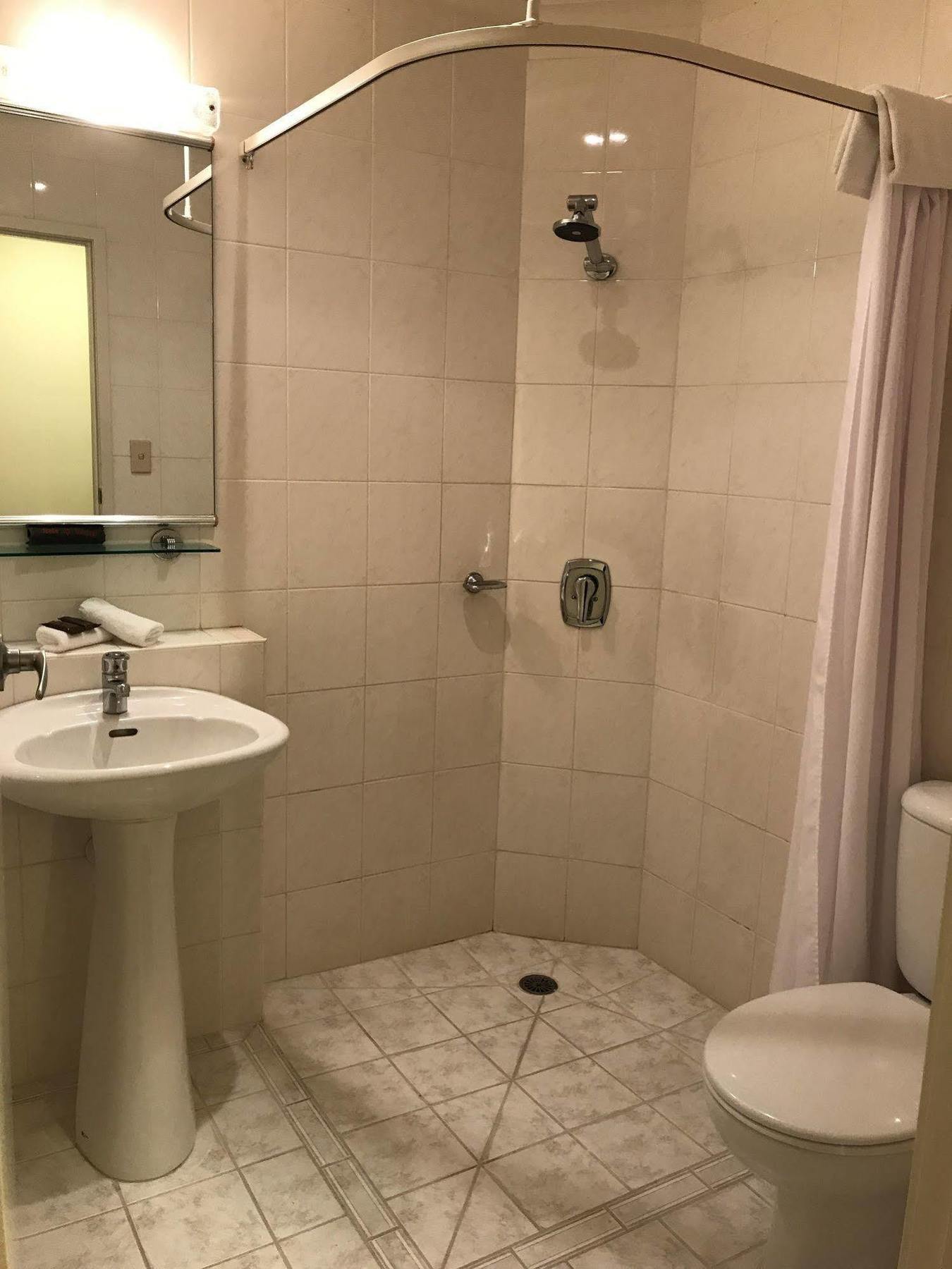 Pacific Harbour Motor Inn Gisborne Luaran gambar