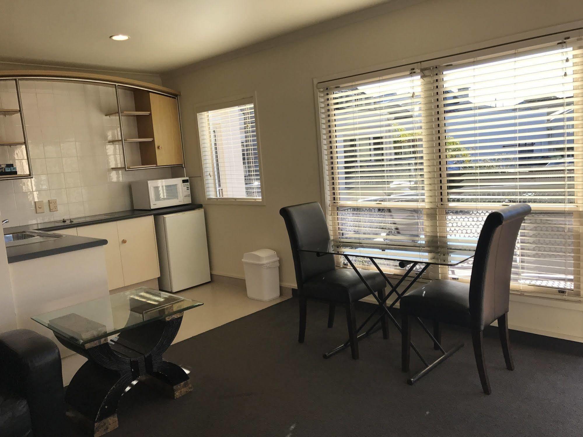 Pacific Harbour Motor Inn Gisborne Luaran gambar